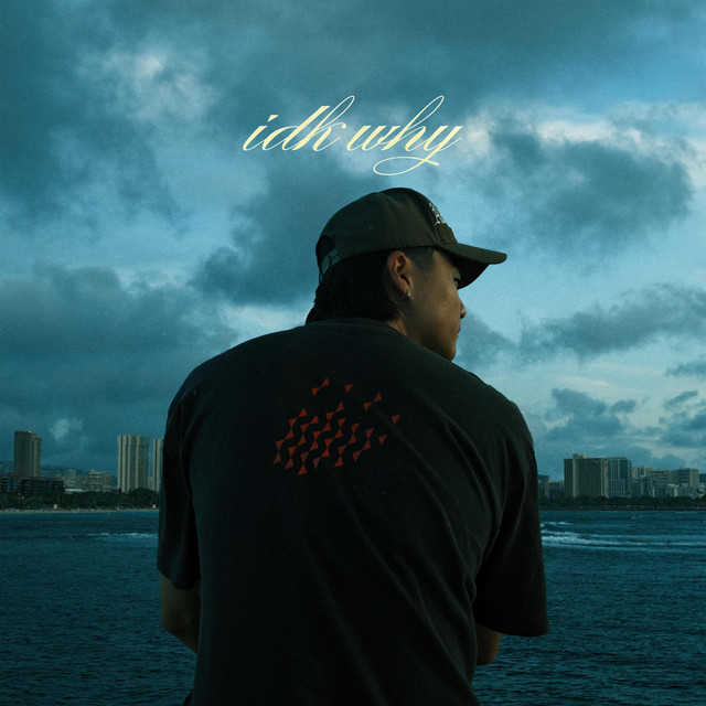 idk why cover art
