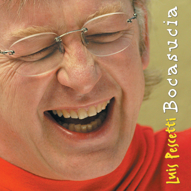Bocasucia (Show En Vivo) cover art