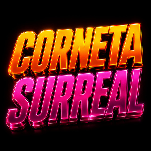 CORNETA SURREAL