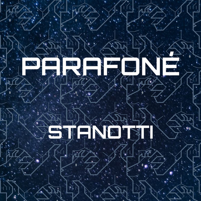 Stanotti cover