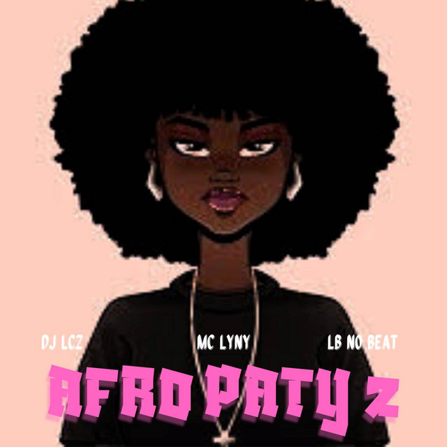 Afro Paty 2