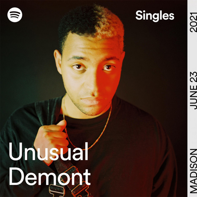 hey! - Spotify Singles cover art