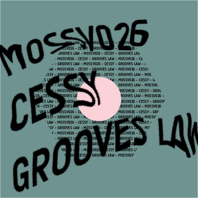 Grooves Law album art