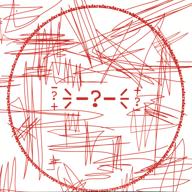 Radar cover art