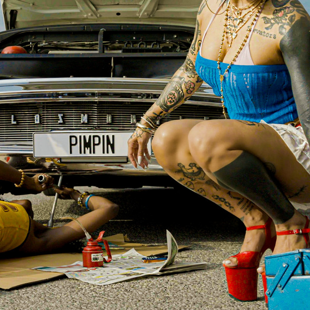 PIMPIN