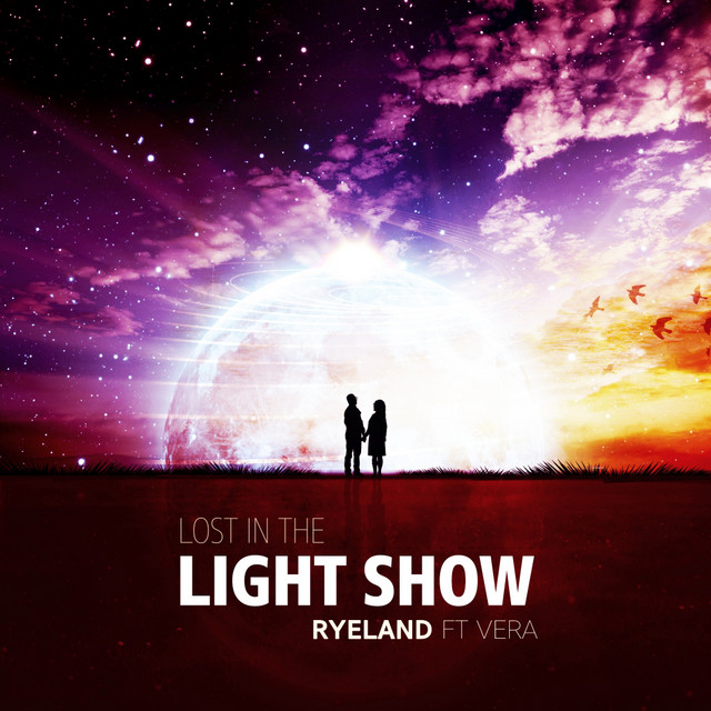 Lost In The Light Show cover