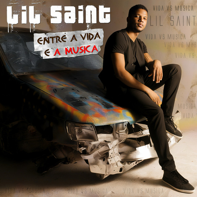 Entre a Vida e a Música cover art