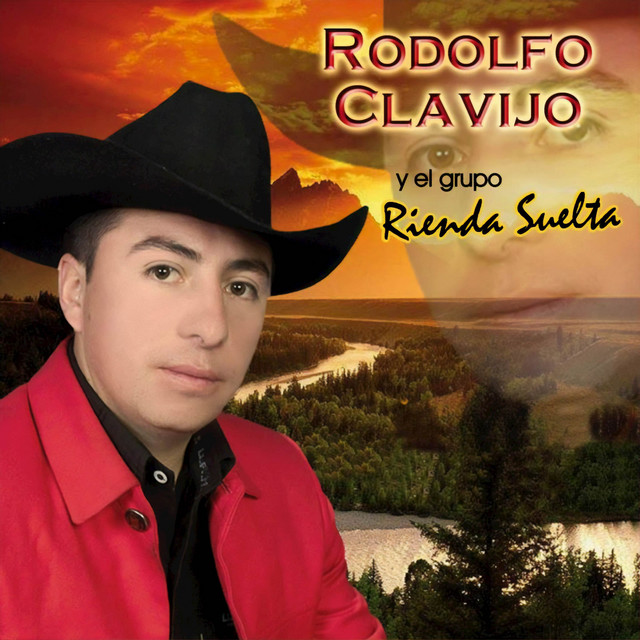 La Rienda Suelta cover