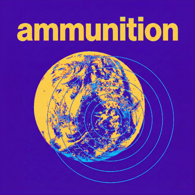 Ammunition cover