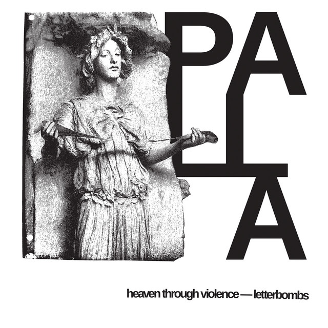 PALLA cover art