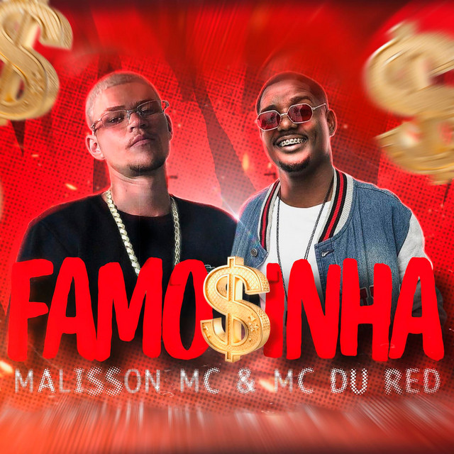 Famosinha
