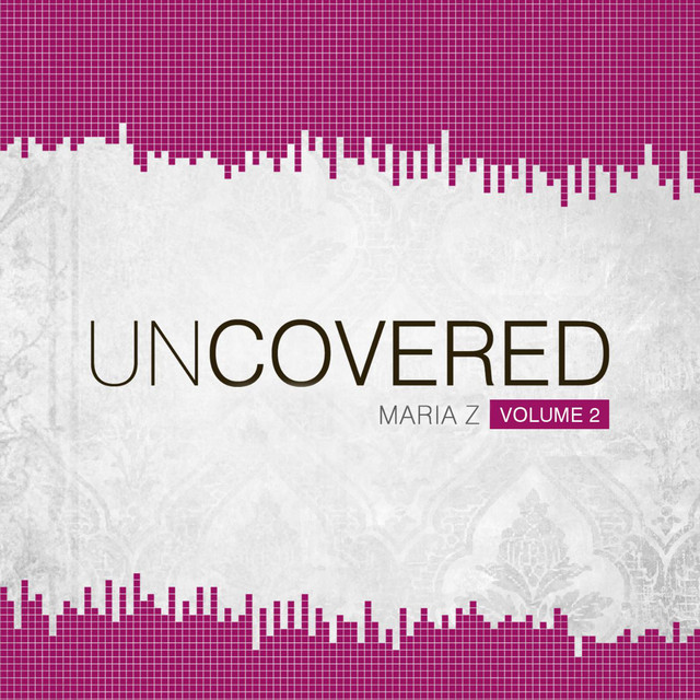 Uncovered, Vol. 2 cover art