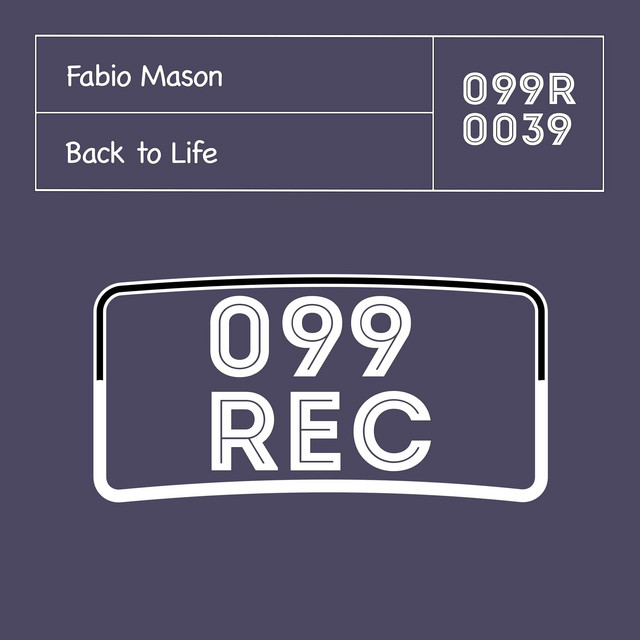 Back to Life