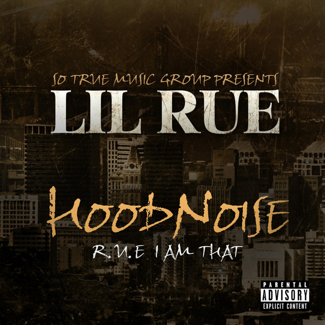 Like This (feat. Paul Allen) cover art
