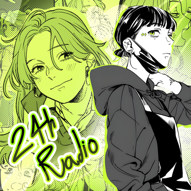 24h Radio