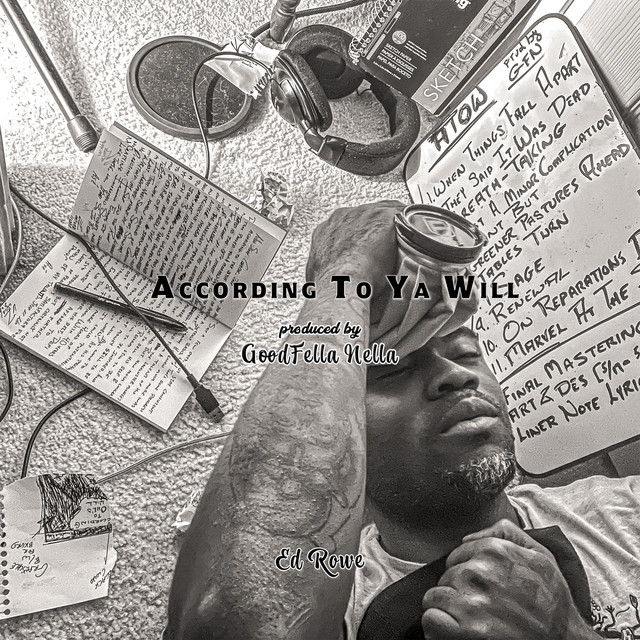 When Things Fall Apart cover art