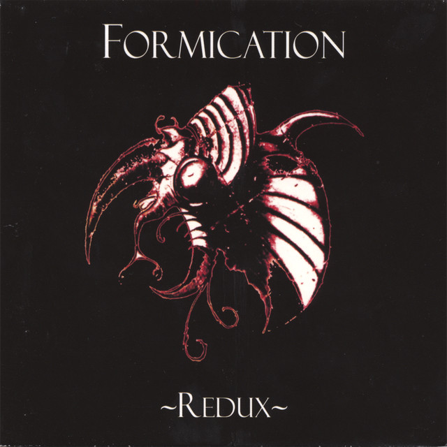Redux cover
