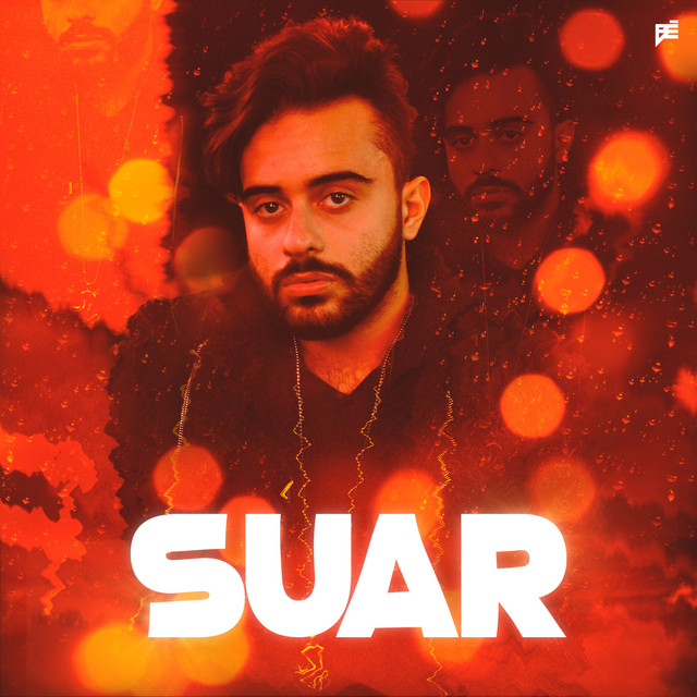 Suar cover art