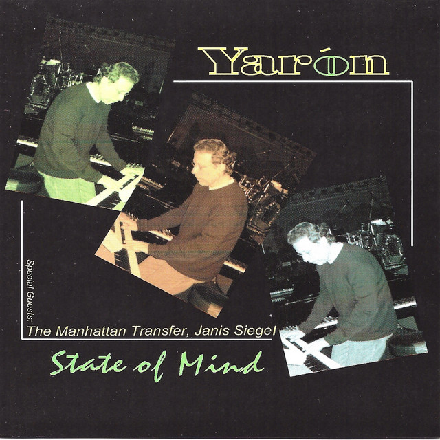 State of Mind cover art