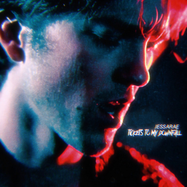 Tickets to My Downfall - Album by Jessarae | Spotify