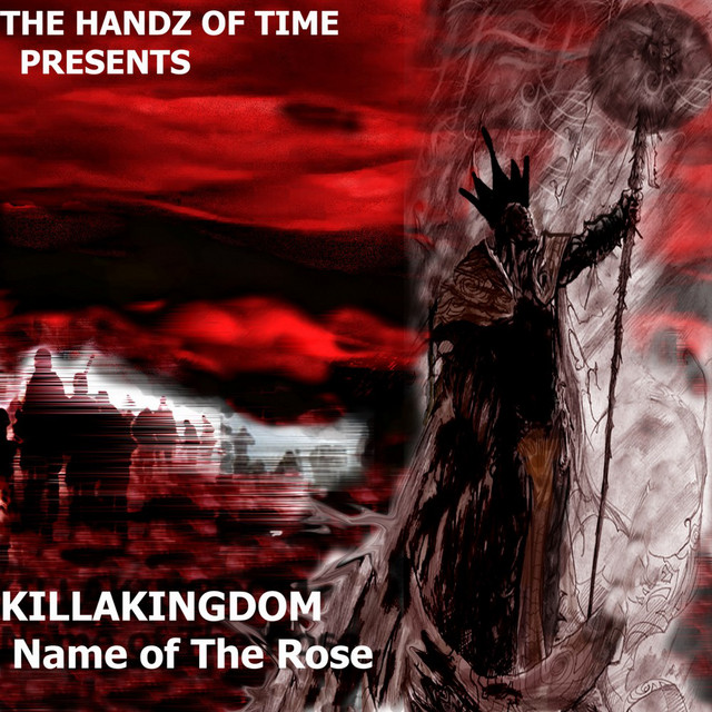 The Handz of Time