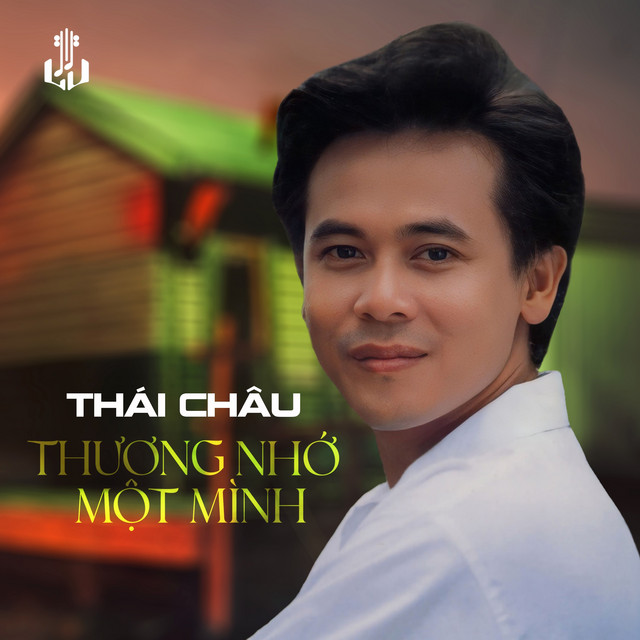 Thương Nhớ Một Mình (Remastered) cover art