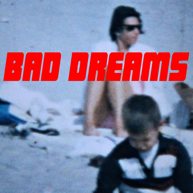 Carátula de Bad Dreams