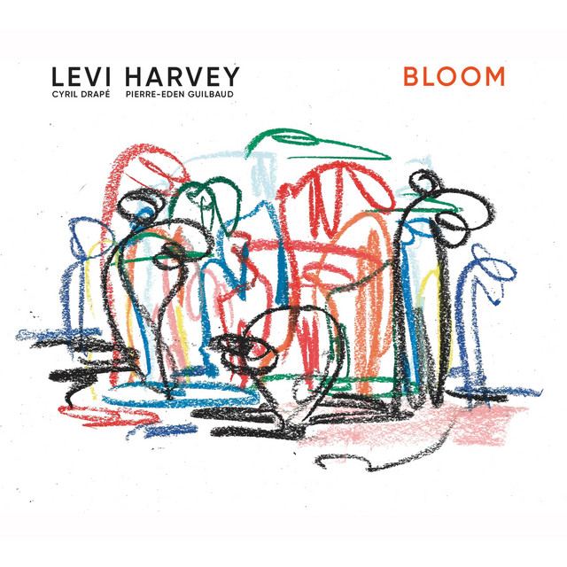 Cover du titre Bloom