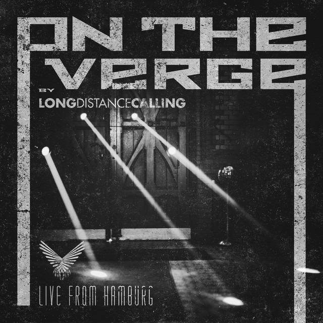 On the Verge (Live from Hamburg 2019) (single)
