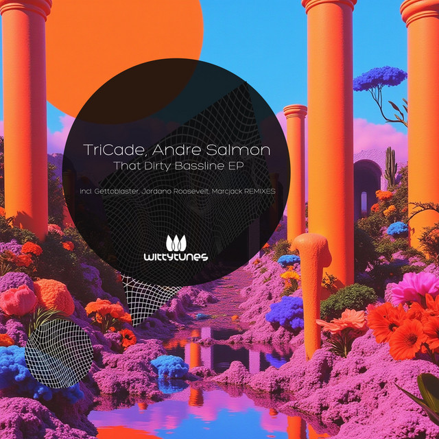 That Dirty Bassline cover art