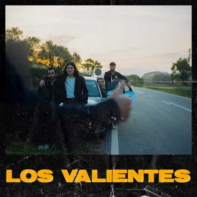 De Aquí Al Cielo cover art