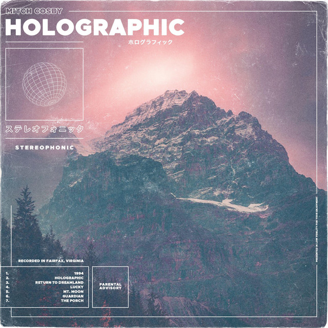 Holographic
