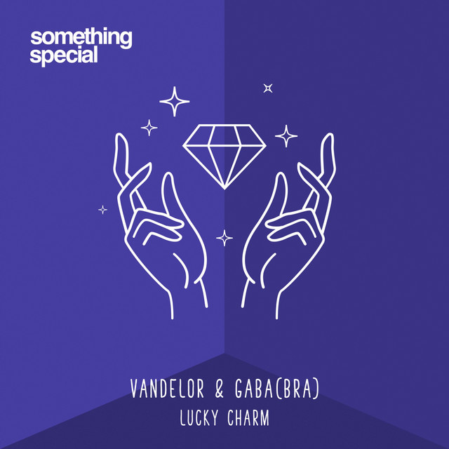 Lucky Charm album art
