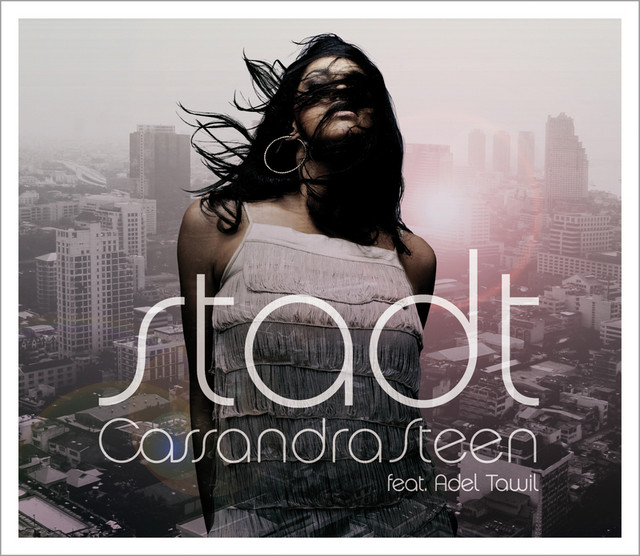 Stadt cover