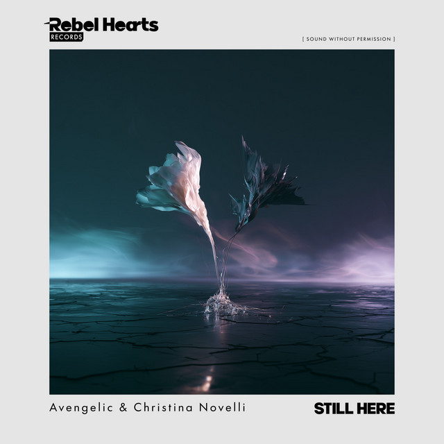 Still Here album image