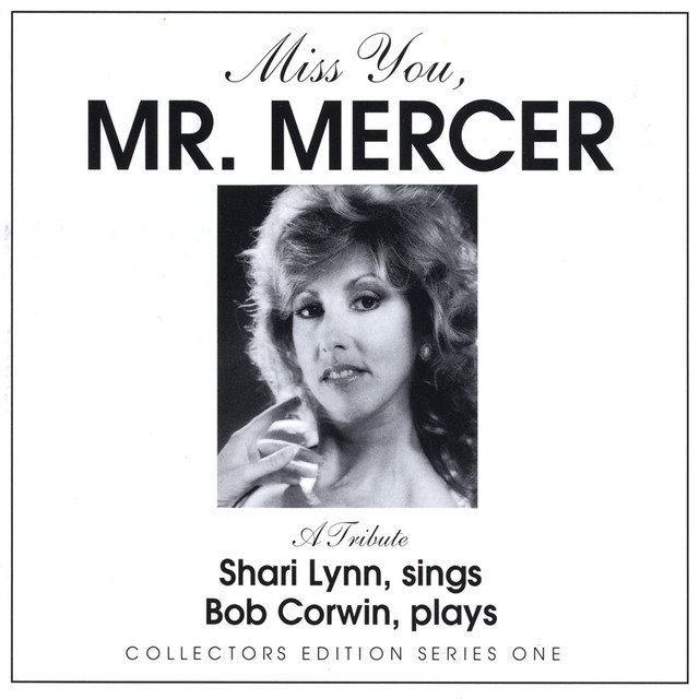 Shari Lynn and Bob Corwin