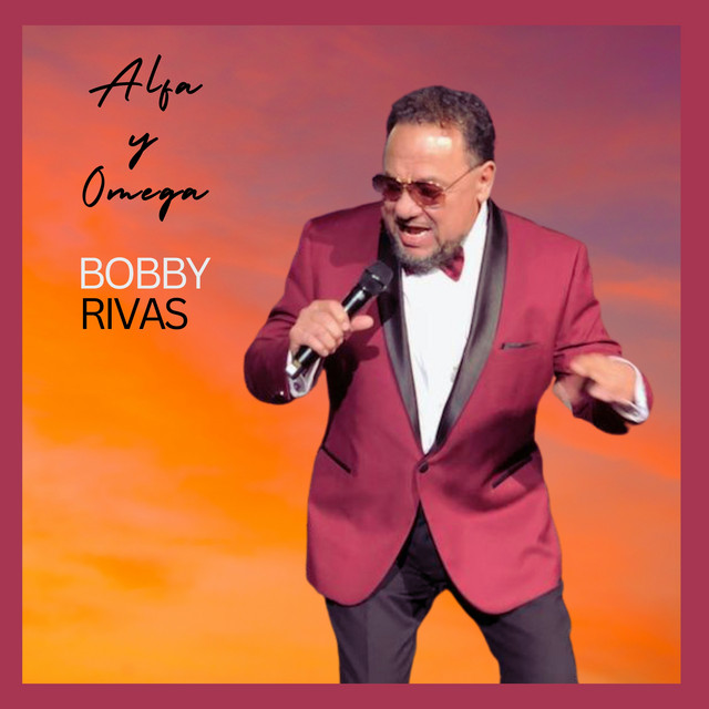 Bobby Rivas