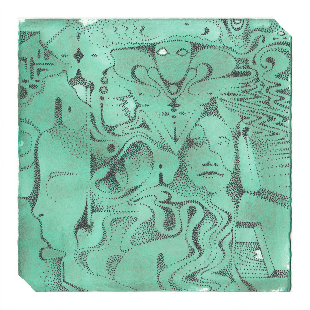 Light On The Sand - Andrei Rusu's Prickly Ash Remix cover art