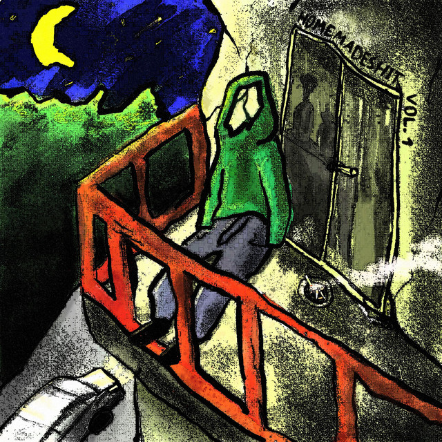 album image
