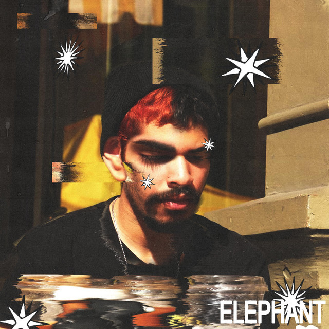 ELEPHANT - Single by Karson. | Spotify