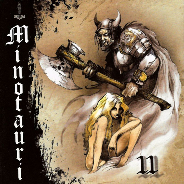 II cover art