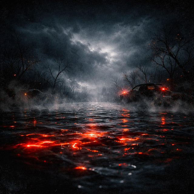undefined album image