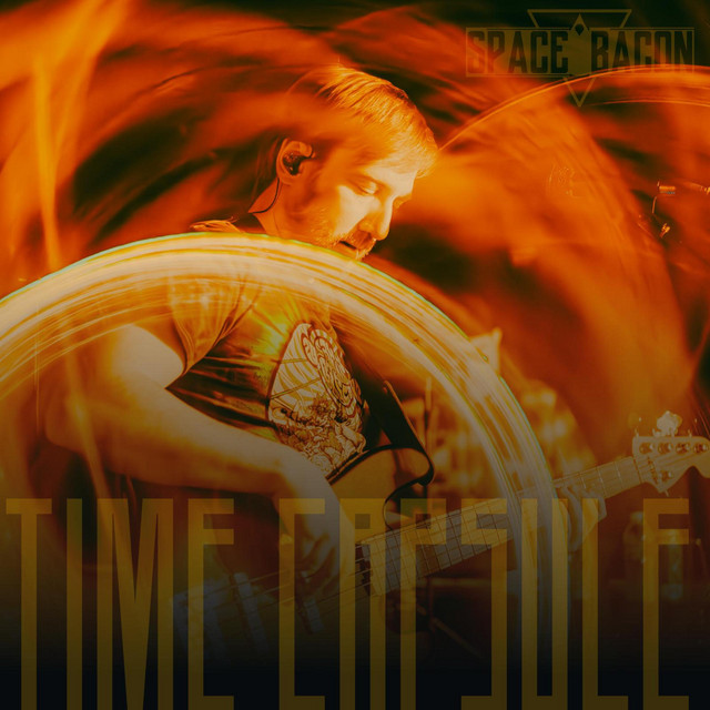 Time Capsule 2025, Vol. 1 cover art