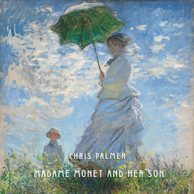 Madame Monet and Her Son album image
