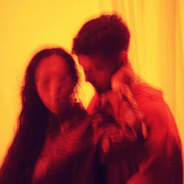Piqué (Acoustic) cover art