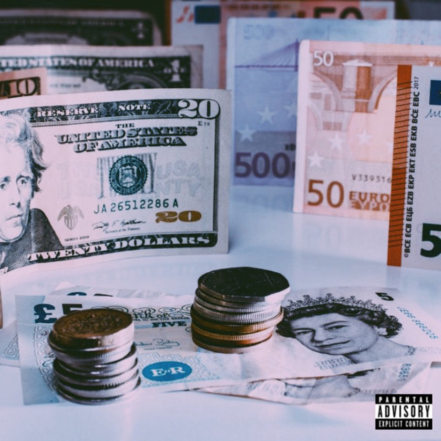MPR - Single by Big Ant Dog | Spotify