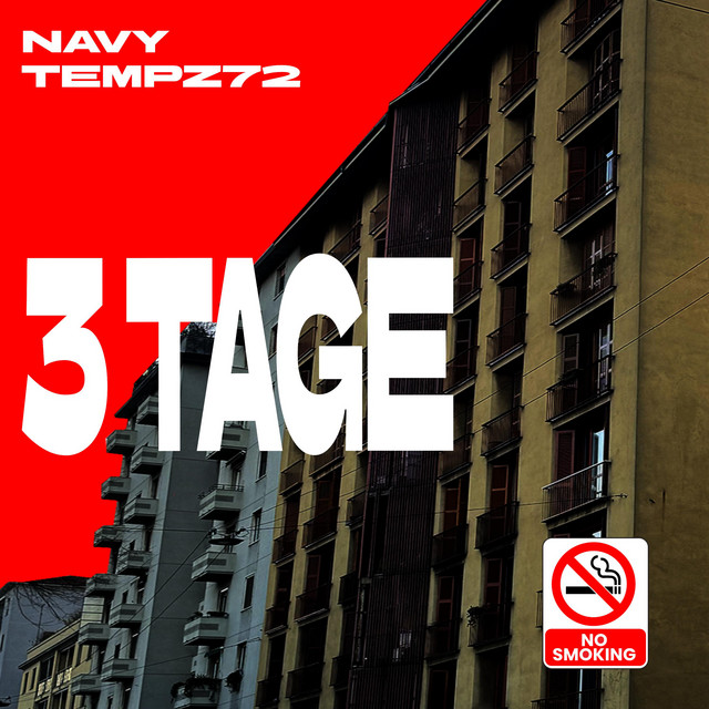 3 TAGE cover
