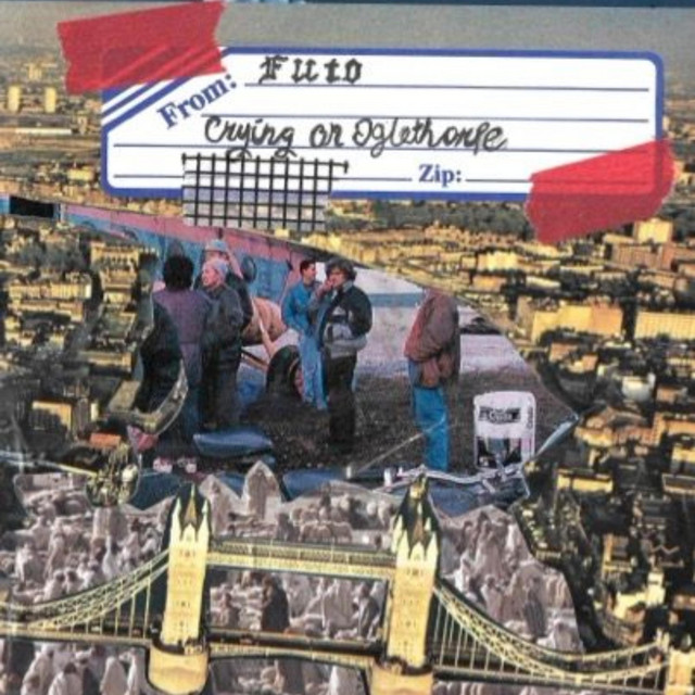 undefined album image
