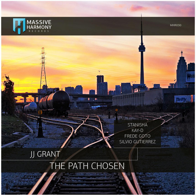 The Path Chosen - Silvio Gutierrez Remix cover art