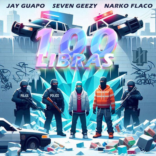 Seven Geezy